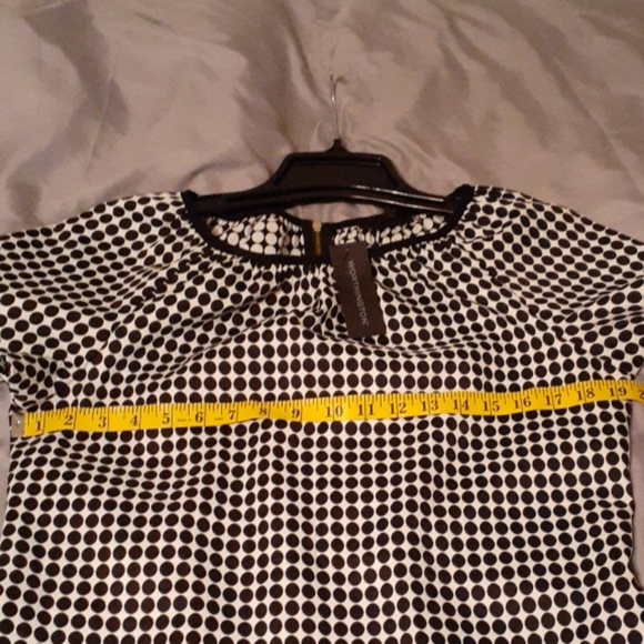 New Worthington Women's Top - Picture 7 of 9